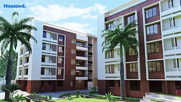 Amenities of Arvind Citadel - Image 205707