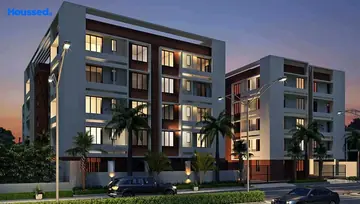 Project Image of Arvind Citadel - Image 205703