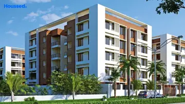 Project Image of Arvind Citadel - Image 205704