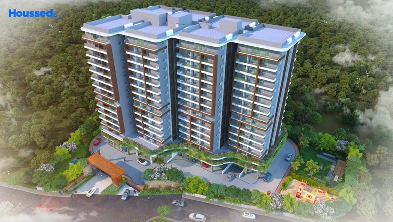 Project Image of Trendset Allure in Kokapet, Hyderabad - Image 205716