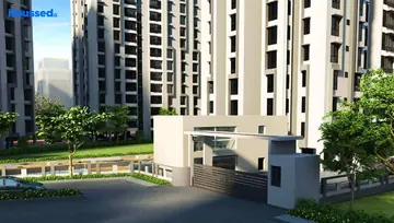 Amenities of Arvind Parishkaar - Image 205738