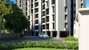 Amenities of Arvind Parishkaar - Image 205736