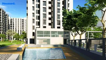 Amenities of Arvind Parishkaar - Image 205739