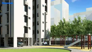 Amenities of Arvind Parishkaar - Image 205737