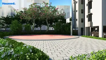 Amenities of Arvind Parishkaar - Image 205735