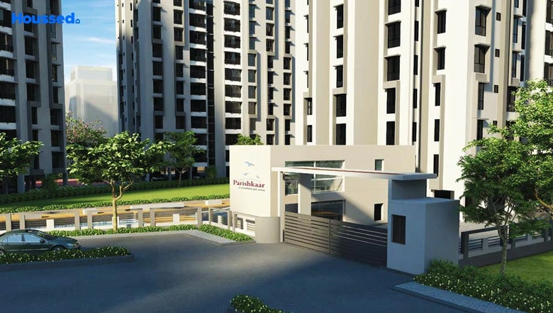 Project Image of Arvind Parishkaar in Maninagar, Ahmedabad - Image 205734