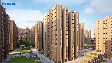 Project Image of Arvind Parishkaar - Image 205731