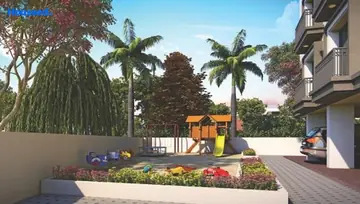 Amenities of Aries Heights - Image 117128
