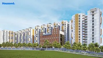 Project Image of Urbanrise Opulence - Image 205743
