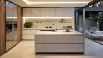 Sample Apartment of Urbanrise Opulence - Image 205749