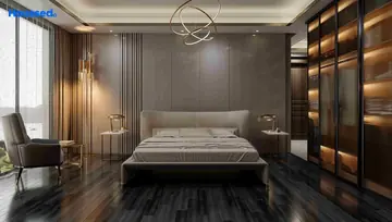 Sample Apartment of Urbanrise Opulence - Image 205750