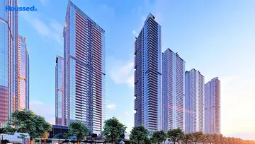Project Image of Vamsiram Manhattan - Image 205774
