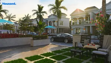 Amenities of Santeria Highlands - Image 205789