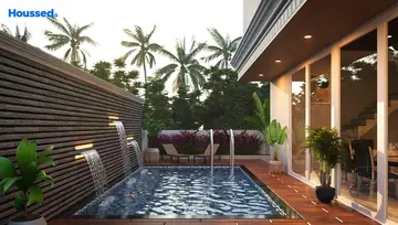 Amenities of Santeria Highlands - Image 205788