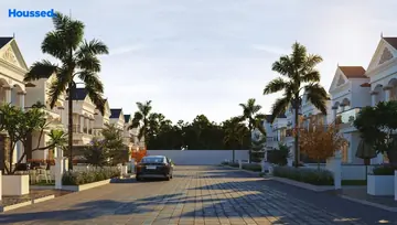 Amenities of Santeria Highlands - Image 205790