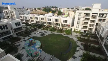 Amenities of Arvind Expansia - Image 205809