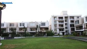 Amenities of Arvind Expansia - Image 205808