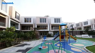 Amenities of Arvind Expansia - Image 205812
