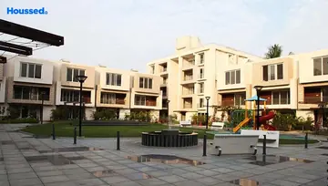 Amenities of Arvind Expansia - Image 205810