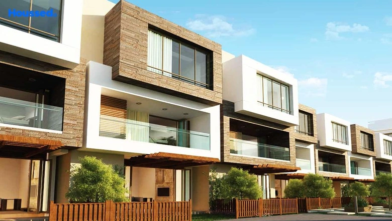 Project Image of Arvind Expansia in Mahadevapura, Bangalore - Image 205804