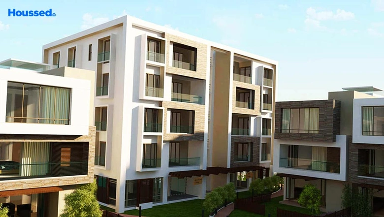 Project Image of Arvind Expansia in Mahadevapura, Bangalore - Image 205805