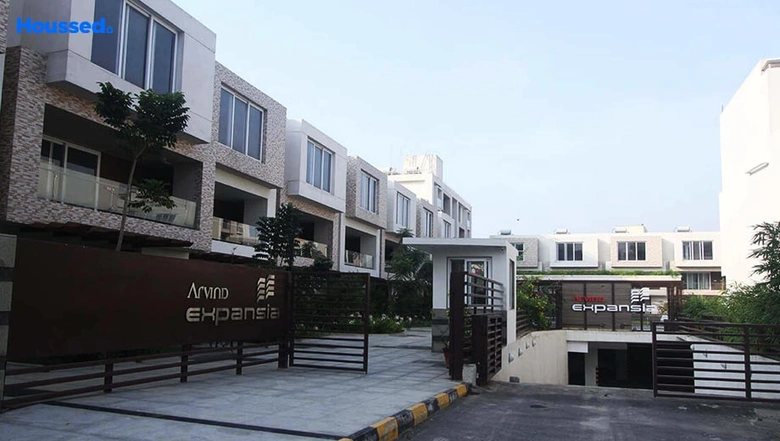 Project Image of Arvind Expansia in Mahadevapura, Bangalore - Image 205806