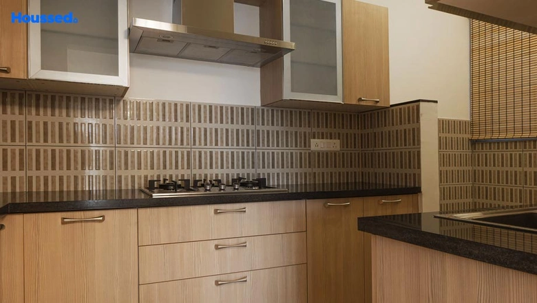 Sample Apartment of Arvind Expansia in Mahadevapura, Bangalore - Image 205815