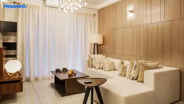 Sample Apartment of Arvind Expansia - Image 205817