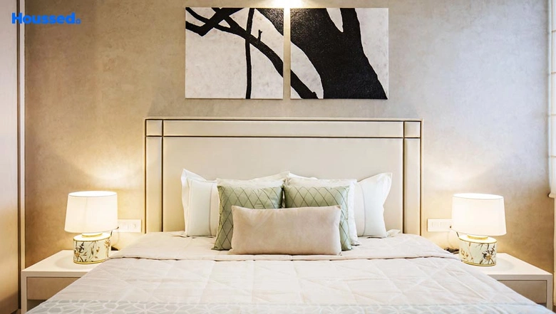 Sample Apartment of Arvind Expansia in Mahadevapura, Bangalore - Image 205814