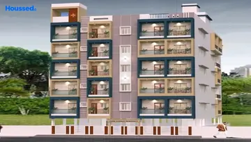 Project Image of PJC Park Avenue Residency - Image 205793