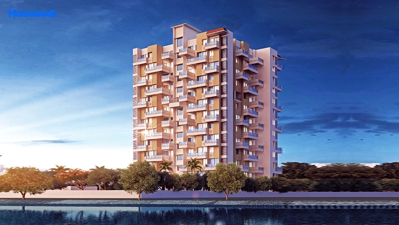 Project Image of Aaiji Lake Shore in Dhanori, Pune - Image 205821