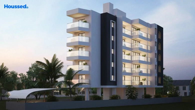 Project Image of Amol 66 Gulmohar in Baner, Pune - Image 205833