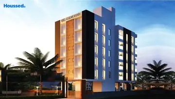 Project Image of Amol 66 Gulmohar - Image 205834