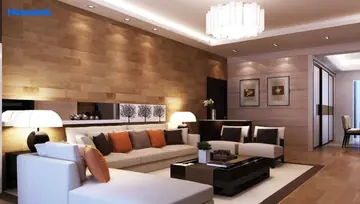 Sample Apartment of Amol 66 Gulmohar - Image 205838