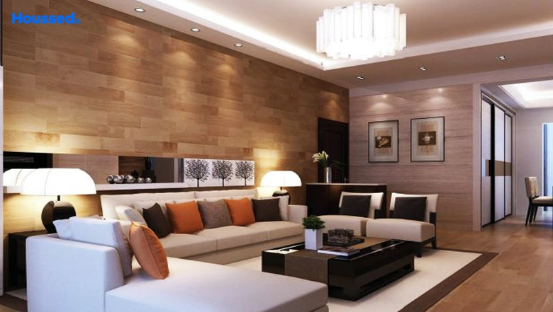 Sample Apartment of Amol 66 Gulmohar in Baner, Pune - Image 205838