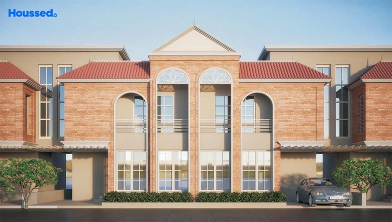 Project Image of Shah Kesar 45 in Kapurai, Vadodara - Image 117813