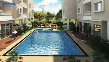 Amenities of Vaishnavi Malhar - Image 205831