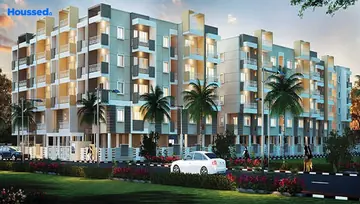 Project Image of Vaishnavi Malhar - Image 205830