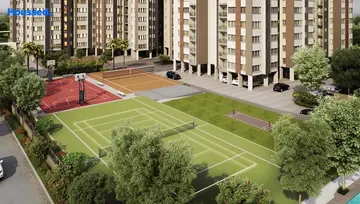 Amenities of Arvind Sporcia - Image 205860