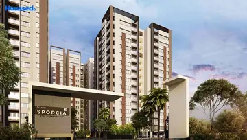 Project Image of Arvind Sporcia - Image 205857