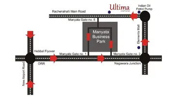 Location of ATZ Ultima Smarthomes - Image 205879