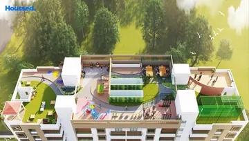Amenities of Avani 12th Avenue - Image 205902