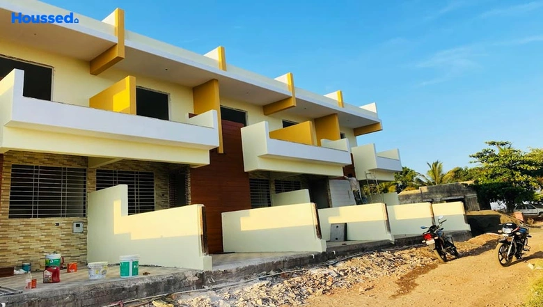 Project Image of Godavari Arunoday Row House in Adgaon, Nashik - Image 205906