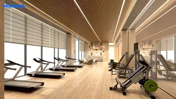 Amenities of Vaibhavlaxmi Address 51 - Image 91900