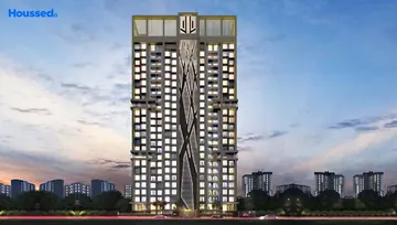 Project Image of Vaibhavlaxmi Address 51 - Image 91899