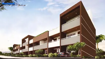 Project Image of Rishi Laxmi Square - Image 205917