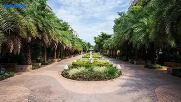 Amenities of Tharwani Solitaire - Image 205937