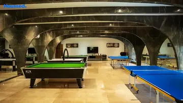 Amenities of Tharwani Solitaire - Image 205935