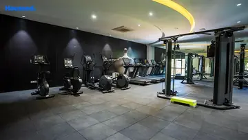 Amenities of Tharwani Solitaire - Image 205933