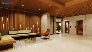 Amenities of Samsarjan Ambli Heights - Image 205944